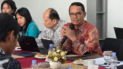 Indonesia Perkuat Ekspor Halal Melalui KTT D-8