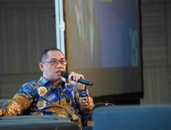 Belum Daftar PSE, Kemkomdigi Batasi Fitur Wikimedia