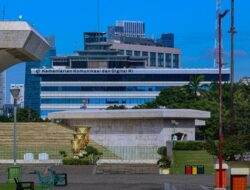 Kemkomdigi Hentikan Pengadaan PJLP Bermasalah