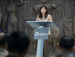 Transfer Data RI-AS Wajib Patuh UU PDP