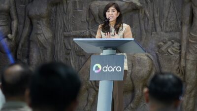 Transfer Data RI-AS Wajib Patuh UU PDP