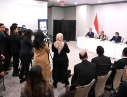 Saham RI di Freeport Naik Jadi 63 Persen