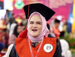 Menenun Cahaya dalam Gelap: Lala dan Perlawanan di Balik Toga