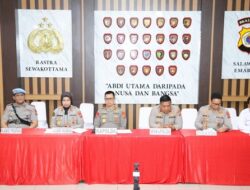 Aniaya Warga, Anggota Brimob Polda Maluku Dipecat