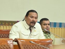 Martin Tumbelaka Pertanyakan Tuntutan Mati ABK Fandi