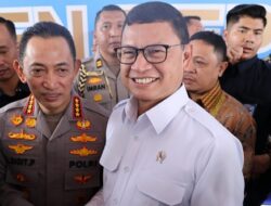 BPOM Kawal Keamanan Makan Bergizi Gratis