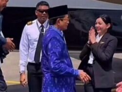 KPK Didesak Usut Jet Pribadi Menag