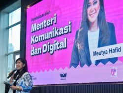 Menkomdigi Sentil Jurnalisme ‘Tanpa Rasa’: Kecepatan Digital Mulai Bunuh Empati dan Data?