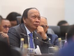 Perjanjian Dagang RI-AS Untungkan Ekonomi Nasional