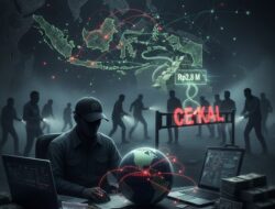 Bareskrim Cekal Bandar Besar Jaringan Koh Erwin