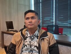 Polisi Ringkus Tangan Kanan Bandar Ko Erwin