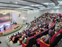 OJK Dorong Literasi Asuransi Mahasiswa Universitas Jember