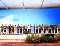 Strategi OJK Perkuat Ketahanan Finansial Nasional