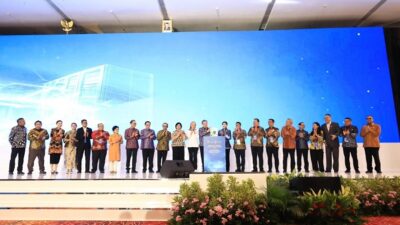 Strategi OJK Perkuat Ketahanan Finansial Nasional