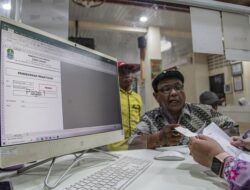 Pemerintah Jamin Iuran BPJS 152 Juta Warga