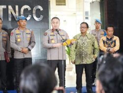 Terlibat Narkoba, Eks Kapolres Bima Kota Dipecat Tidak Hormat