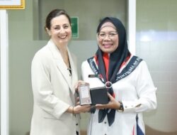 Merajut Asa dalam Dekapan Perlindungan Lintas Negara