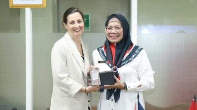 Merajut Asa dalam Dekapan Perlindungan Lintas Negara