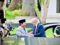 Indonesia-Australia Buka Pintu Lebar bagi Tenaga Kerja Profesional, Sertifikasi Profesi Kini Jadi Kunci