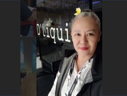 Elegi Sampah dan Mimpi Jernih sang Srikandi