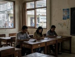 Mengurai Benang Kusut Krisis Tata Kelola Perguruan Tinggi Swasta di Indonesia