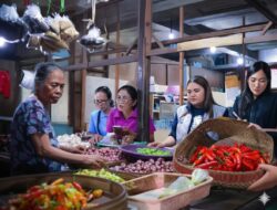 Stabilitas Pangan Bali Dijaga Ketat Jelang Ramadhan