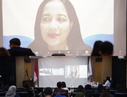 Undiknas dan Peradi Denpasar Gelar PKPA Angkatan XII, Cetak Advokat Profesional dan Berintegritas