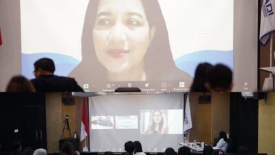 Undiknas dan Peradi Denpasar Gelar PKPA Angkatan XII, Cetak Advokat Profesional dan Berintegritas