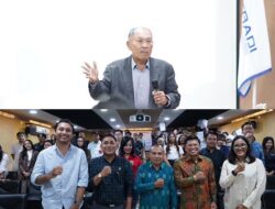 Strategi PKPA Undiknas dan Peradi Denpasar Cetak Advokat Unggul di Era KUHP-KUHAP Baru