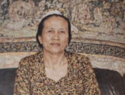 Ketukan Pintu di Jantung Belaluan