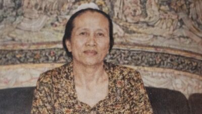 Ketukan Pintu di Jantung Belaluan