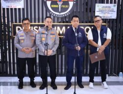 Red Notice Terbit, Riza Chalid Buron di 196 Negara