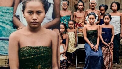 Amuk Sutra dan Keris di Tanah Tabanan