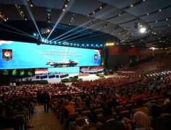 Prabowo Luncurkan Gerakan Indonesia ASRI Atasi Krisis Sampah Nasional