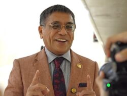 DPR Desak Perlindungan Pasar bagi Produk UMKM Lokal
