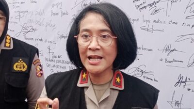 Polri Repatriasi 249 Korban Scam Online, Disekap dan Dipaksa Kerja 18 Jam