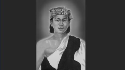 Tragedi di Balik Debu Puputan Badung