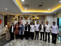 Mata yang Padam Sebelum Waktunya