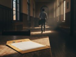 Menenun Harapan di Atas Retaknya Keadilan