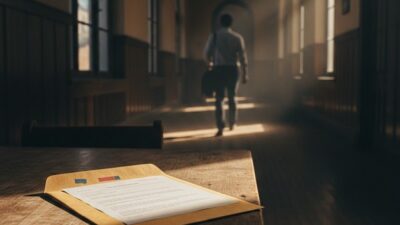 Menenun Harapan di Atas Retaknya Keadilan