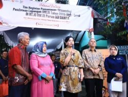 Reformasi Struktur, OJK Perkuat Integritas Pasar Modal