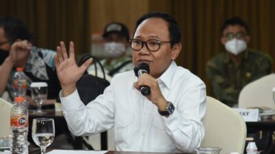 DPR: Penanganan Konflik Papua harus Presisi dan Berimbang