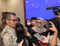 Kemenperin Bantah Pertek Impor Terkait Aliran Dana Ilegal