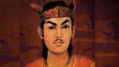 Mengapa Untung Surapati Adalah ‘Influencer’ Perlawanan Sejati?