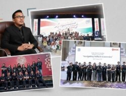 Disangka Milik Asing, Brand Event asal Bali Sukses Ekspansi ke Pasar Asia Tenggara