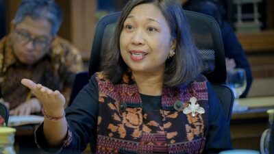 Kemenpar Bidik Transaksi Rp48 Miliar di Mumbai