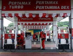 Aturan Baru Pembelian BBM Subsidi Berlaku Besok