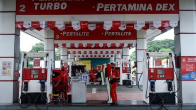 Aturan Baru Pembelian BBM Subsidi Berlaku Besok