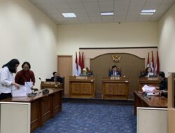 Koalisi Sipil Soroti Integritas Calon Komisioner KIP 2026-2030