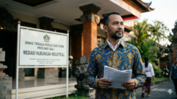 Sekolah Tanpa Contoh